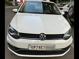 Second Hand Volkswagen Ameo Highline Plus 1.5L AT (D)16 Alloy in Kanpur