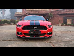 Second Hand Ford Mustang GT Fastback 5.0L v8 in Delhi