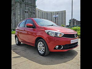 Second Hand Tata Tiago Revotron XZA [2017-2019] in Mumbai