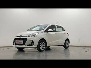 Second Hand Hyundai Grand i10 Magna 1.2 Kappa VTVT in Hyderabad