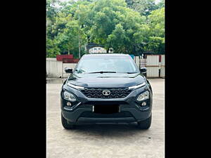 Second Hand Tata Harrier XZA Plus in Surat