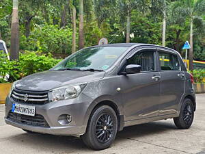 Second Hand Maruti Suzuki Celerio VXi in Mumbai