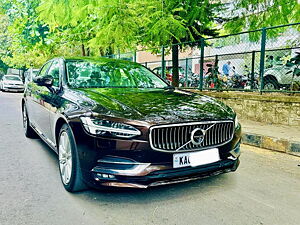 32 Used Volvo Cars in Bangalore, Second Hand Volvo Cars for Sale