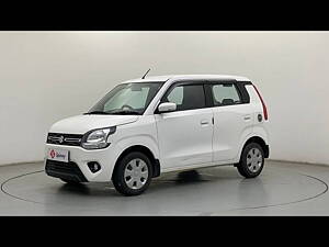 Second Hand Maruti Suzuki Wagon R ZXi 1.2 in Lucknow