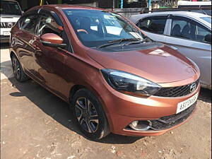 Second Hand Tata Tigor Revotron XZ in Guwahati