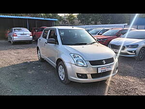 Second Hand Maruti Suzuki Swift LXi in Chennai