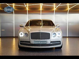 Second Hand Bentley Continental Flying Spur W12 in Kalamassery