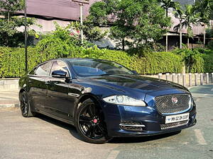 314 Used Jaguar Cars in India Second Hand Jaguar Cars for Sale in