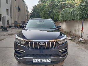 Second Hand Mahindra Alturas G4 4WD AT [2018-2020] in Delhi