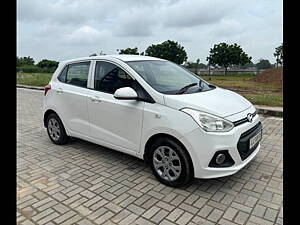 Second Hand Hyundai Grand i10 Magna 1.2 Kappa VTVT [2013-2016] in Ahmedabad