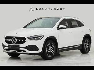 Second Hand Mercedes-Benz GLA 220 d 4MATIC in Ambala Cantt