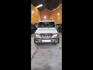 Second Hand Mahindra Bolero SLX 2WD in Patna