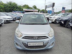 Second Hand Hyundai i10 Asta 1.2 with Sunroof in Pune