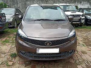 tata tigor diesel second hand