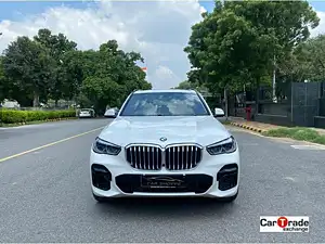 Second Hand BMW X5 xDrive40i M Sport in Delhi