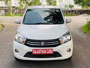 Second Hand Maruti Suzuki Celerio ZDi Opt [2015-2017] in Jaipur