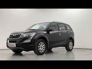 Second Hand महिंद्रा XUV500 w10 in हैदराबाद