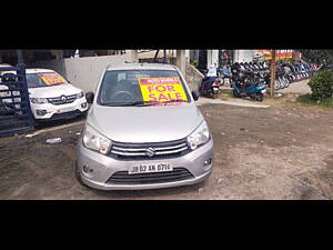 Second Hand Maruti Suzuki Celerio VXi in Ranchi