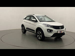 Second Hand Tata Nexon XZA Plus Petrol in Mumbai