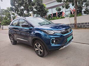 Second Hand Tata Nexon EV XZ Plus in Hyderabad