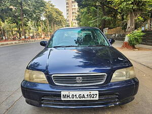 Second Hand Honda City 1.3 EXi in Mumbai