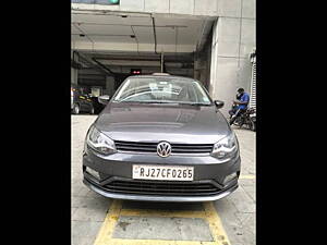 Second Hand Volkswagen Ameo Comfortline 1.2L (P) in Mumbai