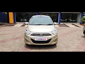Second Hand Hyundai i10 [2010-2017] Sportz 1.2 Kappa2 in Jamshedpur