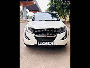 Second Hand महिंद्रा XUV500 w11 ऑटोमैटिक in मुंबई