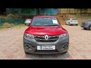 Second Hand Renault Kwid [2015-2019] RXE [2015-2019] in Udupi