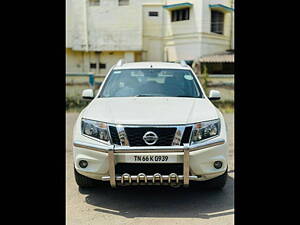 Second Hand Nissan Terrano XV D THP Premium 110 PS Edition in Coimbatore
