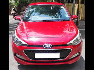 Second Hand हुंडई एलीट i20 स्पोर्ट्ज़ 1.4 crdi in बैंगलोर