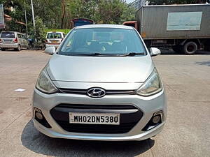 Second Hand Hyundai Xcent S 1.2 in Thane