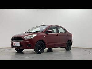 Second Hand Ford Aspire Trend 1.2 Ti-VCT [2014-20016] in Hyderabad