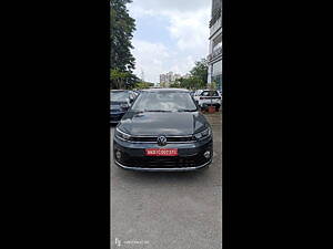 Second Hand Volkswagen Virtus Topline 1.0 TSI MT in Dehradun