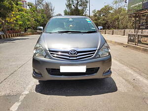 Second Hand Toyota Innova 2.5 V 7 STR in Mumbai