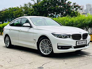 Second Hand BMW 3 Series GT 320d Luxury Line in Mumbai