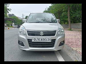 Second Hand Maruti Suzuki Wagon R VXI in Noida