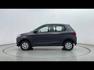 Second Hand Maruti Suzuki Alto VXi AMT [2014-2018] in Thane