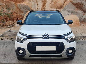 19 Used Citroen C3 Cars In India, Second Hand Citroen C3 Cars for