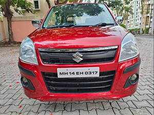 Second Hand Maruti Suzuki Wagon R LXI in Pune