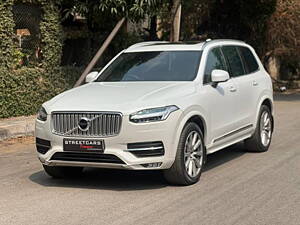 Second Hand Volvo XC90 D5 Inscription in Bangalore