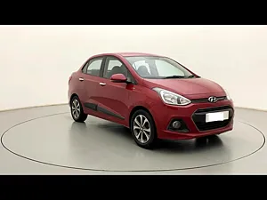 Second Hand Hyundai Xcent [2014-2017] SX 1.1 CRDi in Gurgaon
