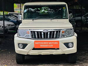 Second Hand Mahindra Bolero B6 (O) [2022] in Pune