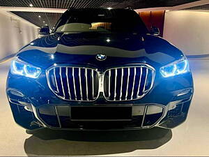 Second Hand BMW X5 xDrive 30d M Sport in Mumbai