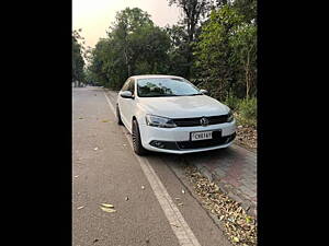 Second Hand Volkswagen Jetta Comfortline TDI in Mohali