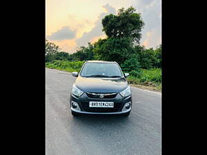 Second Hand Maruti Suzuki Alto VXi AMT in Patna