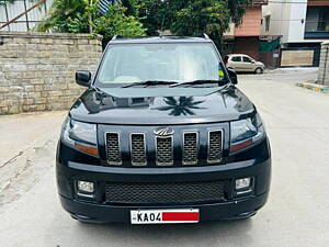 Second Hand Mahindra TUV300 T10 in Bangalore