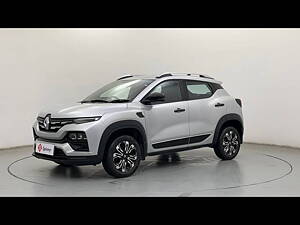 Second Hand Renault Kiger RXT (O) MT in Lucknow