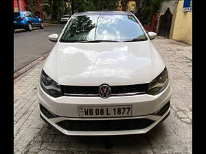 Second Hand Volkswagen Polo Comfortline 1.0L TSI in Kolkata