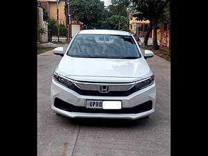 Second Hand Honda Amaze 1.2 S MT Petrol [2018-2020] in Agra